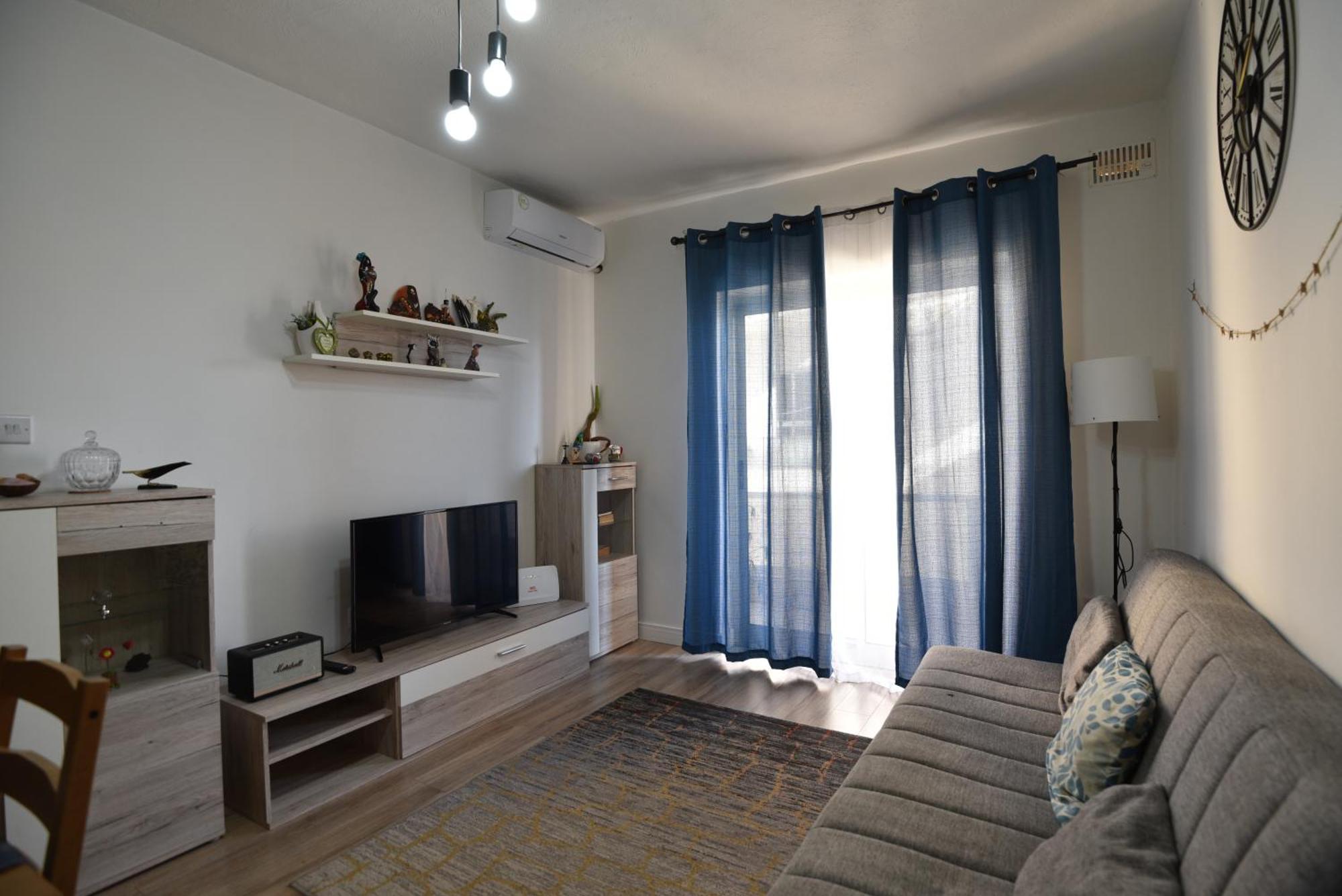 Lägenhet Sea Breeze Nest