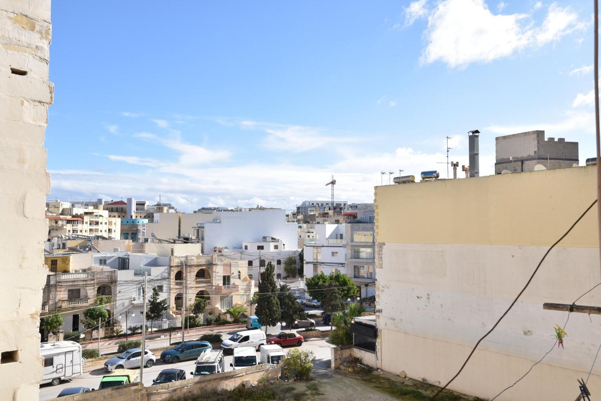Apartamento Sea Breeze Nest St. Paul's Bay