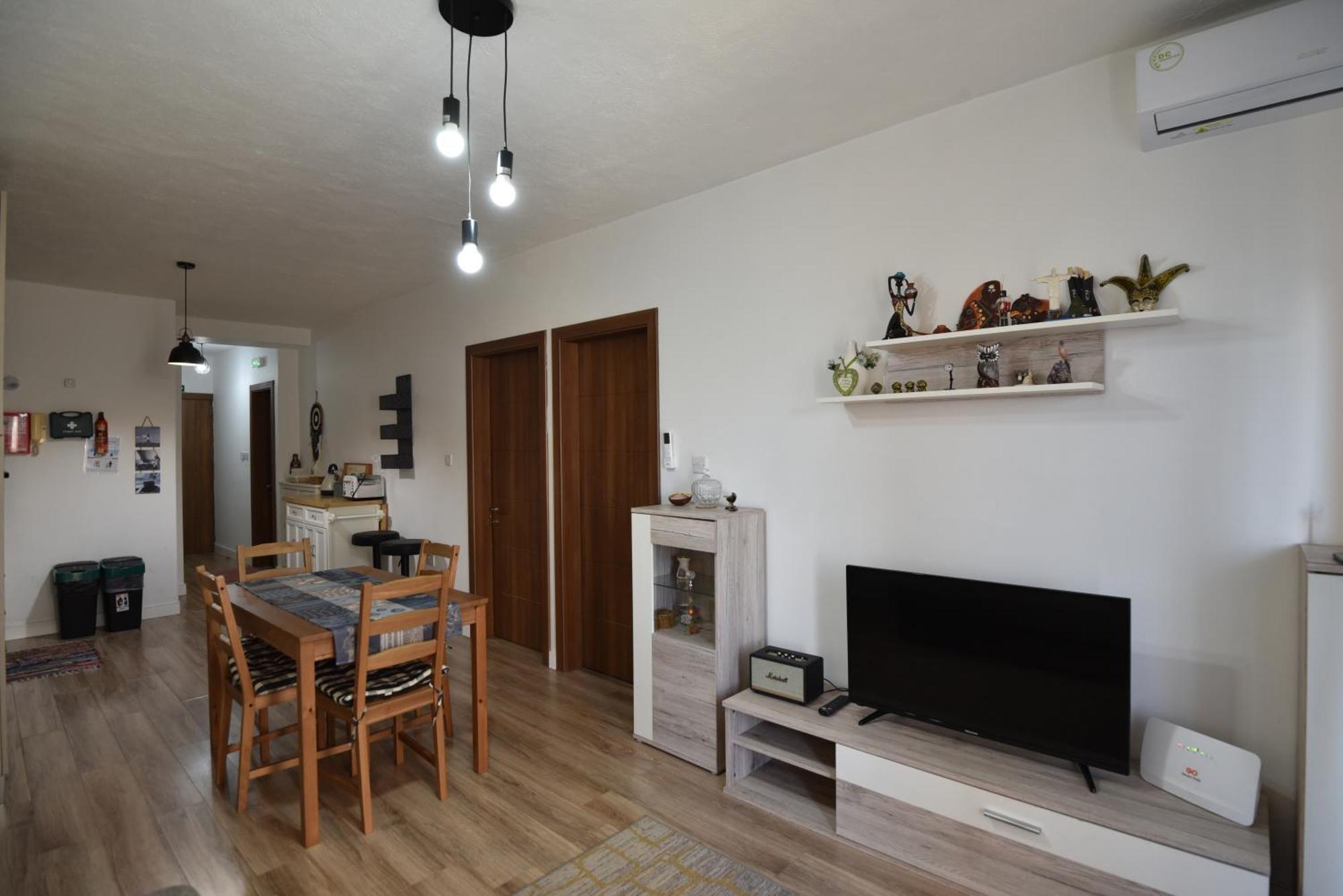 Apartamento Sea Breeze Nest *