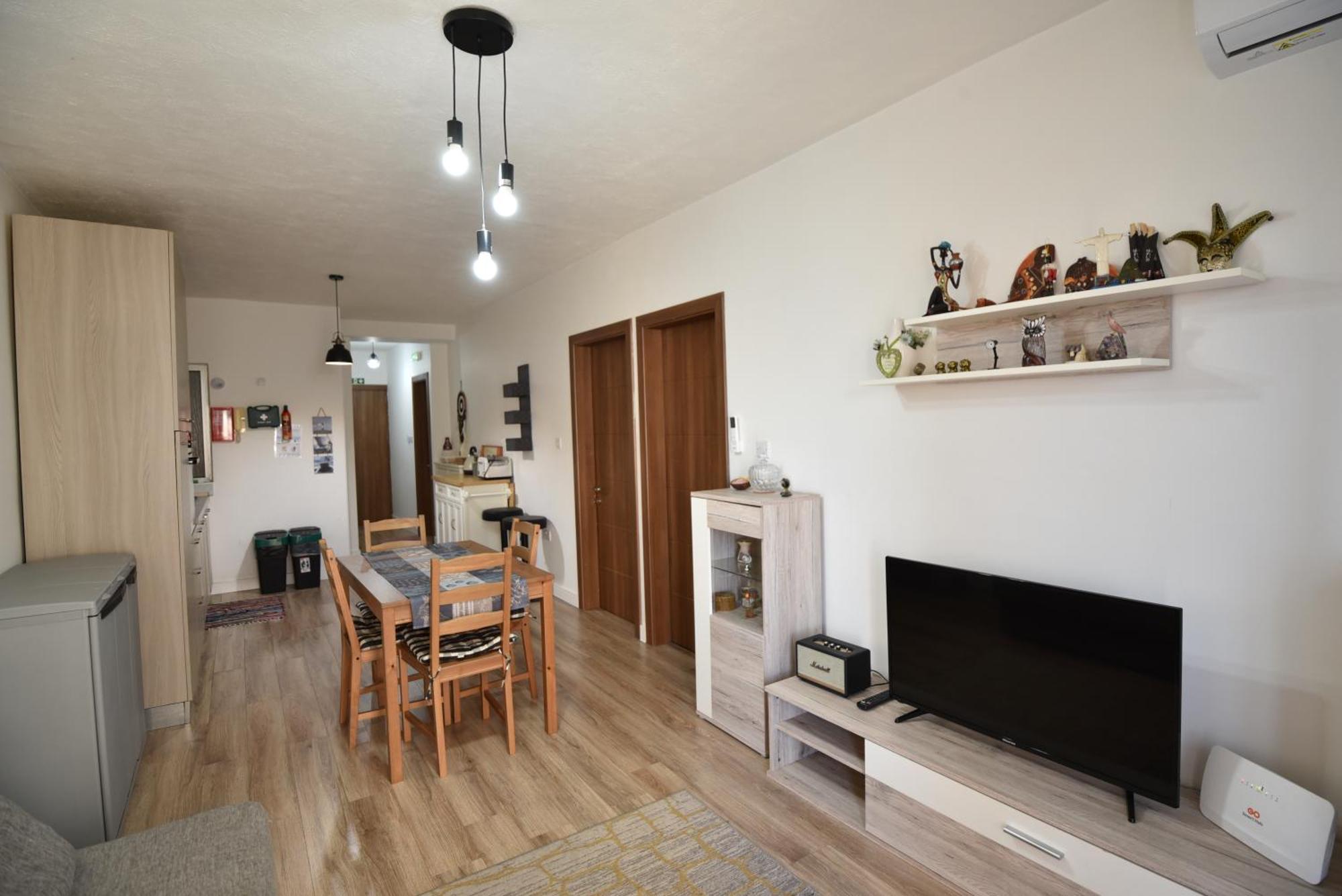 Apartamento Sea Breeze Nest St. Paul's Bay
