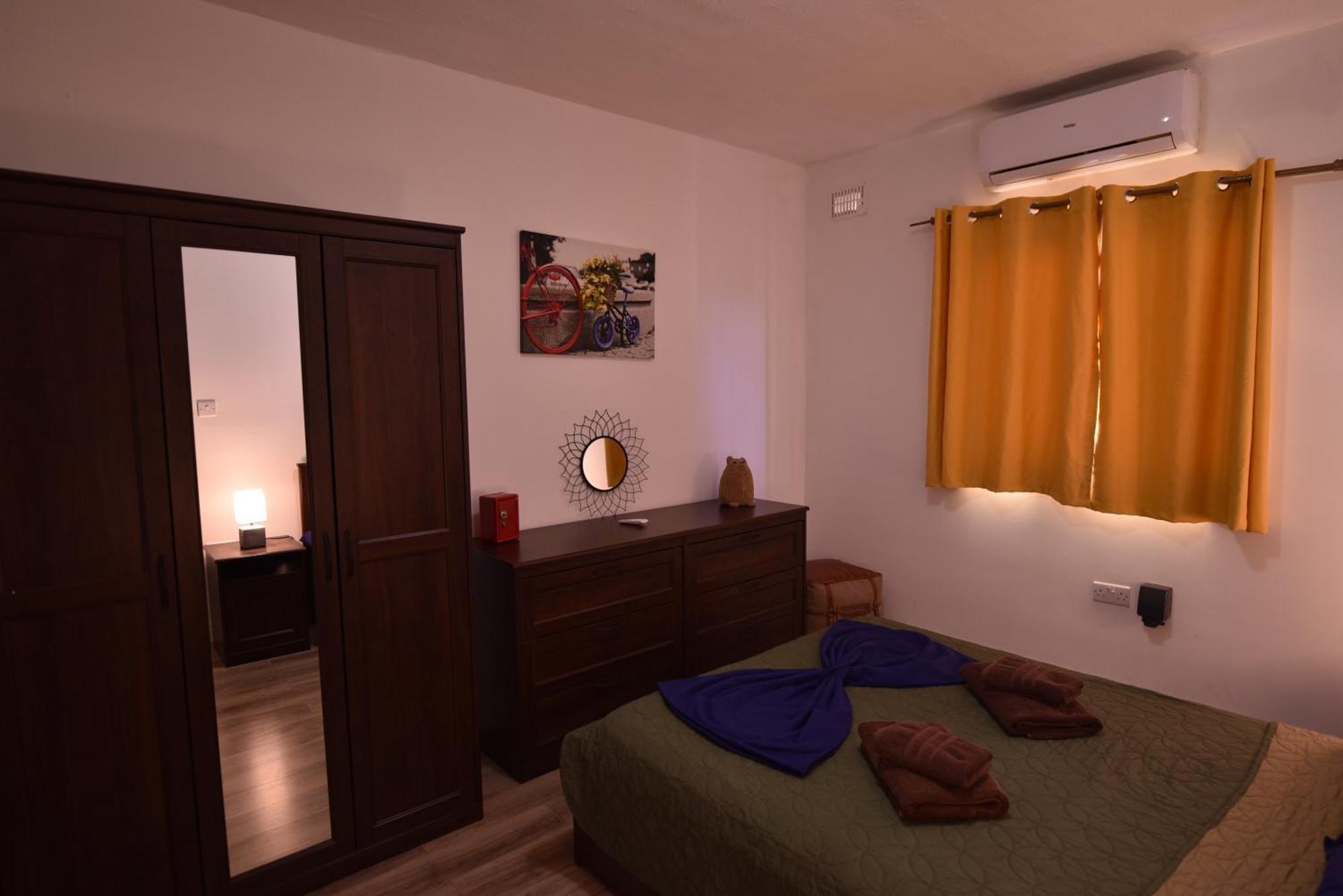 Sea Breeze Nest Apartamento St. Paul's Bay