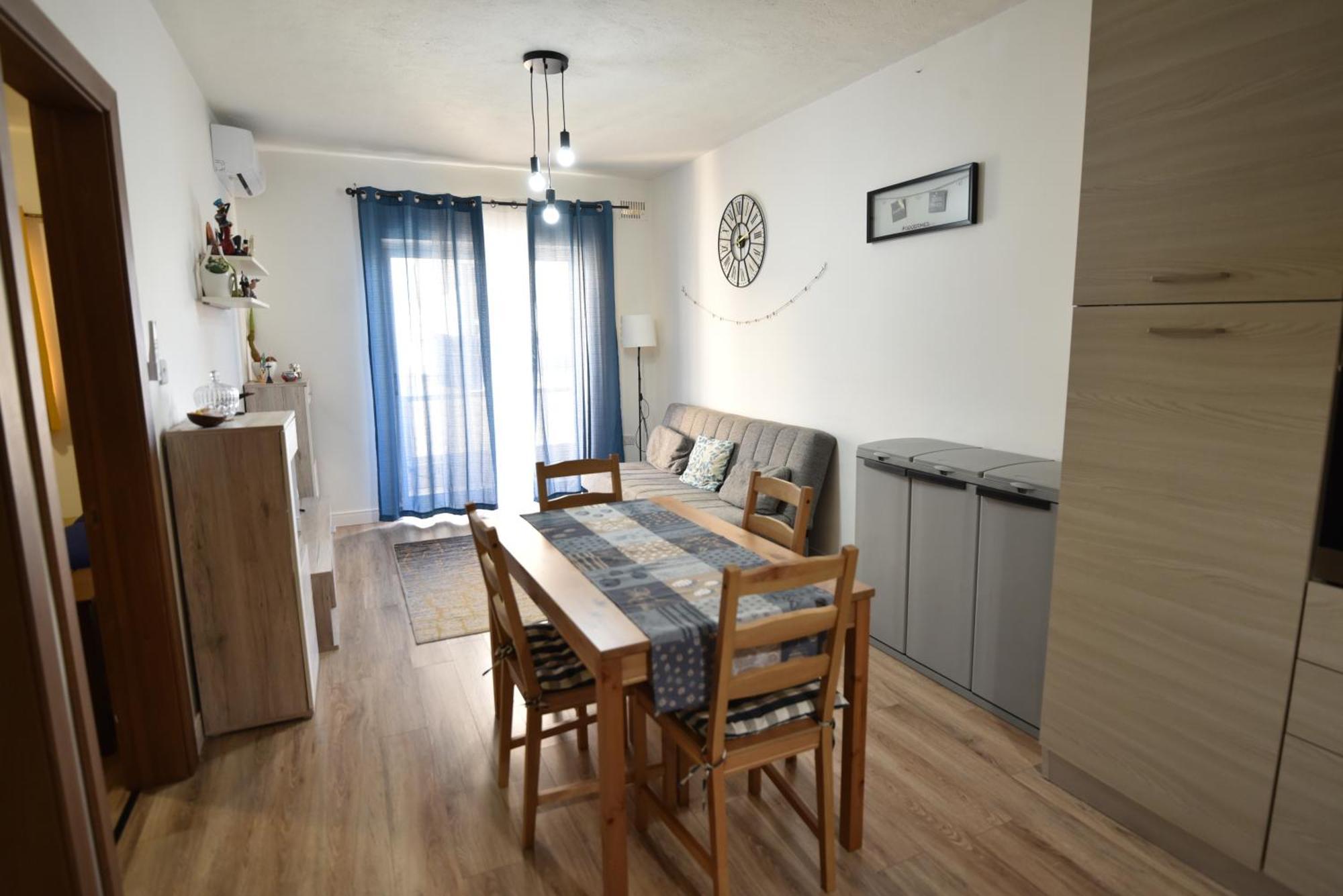 Sea Breeze Nest Apartamento