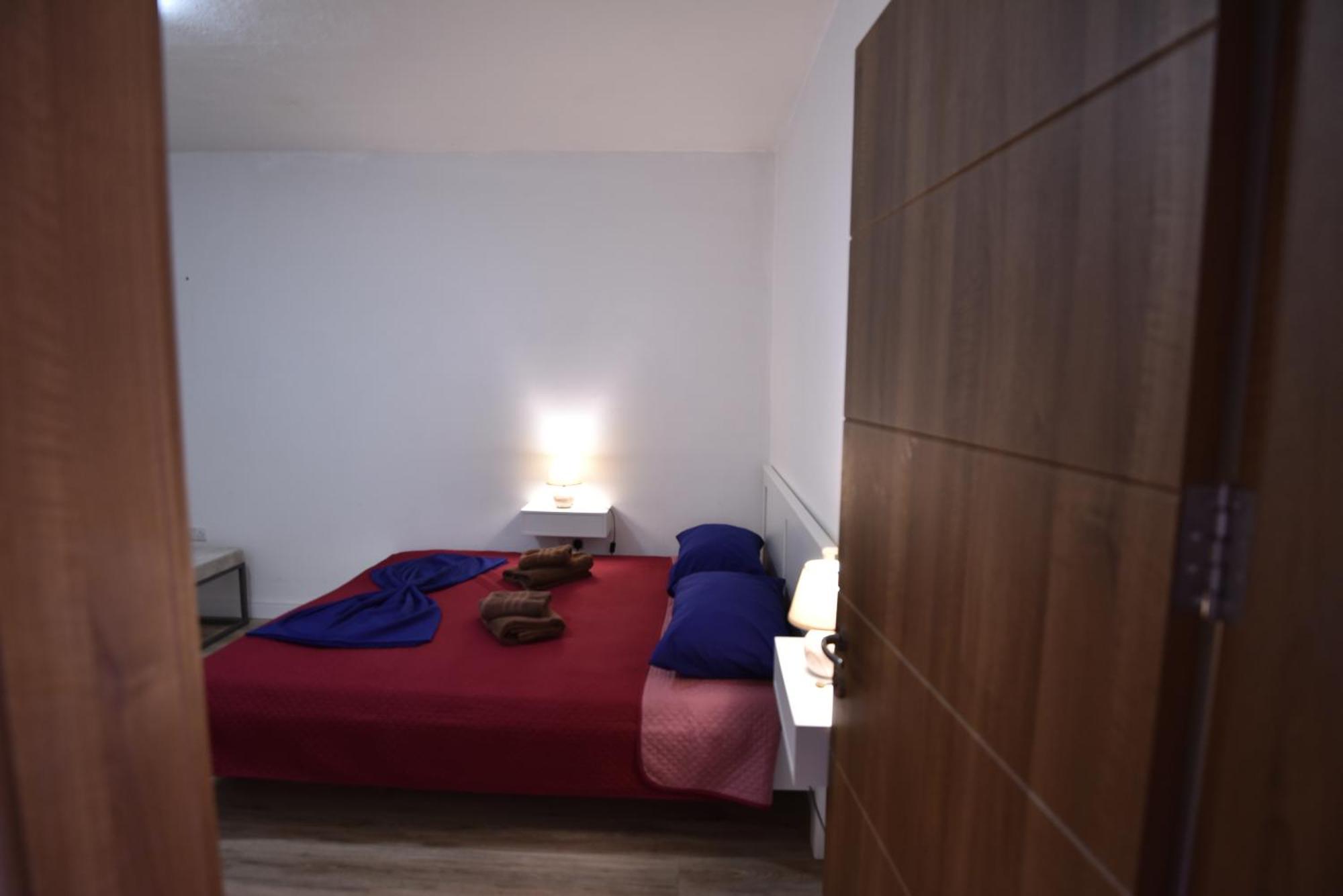 Apartamento Sea Breeze Nest