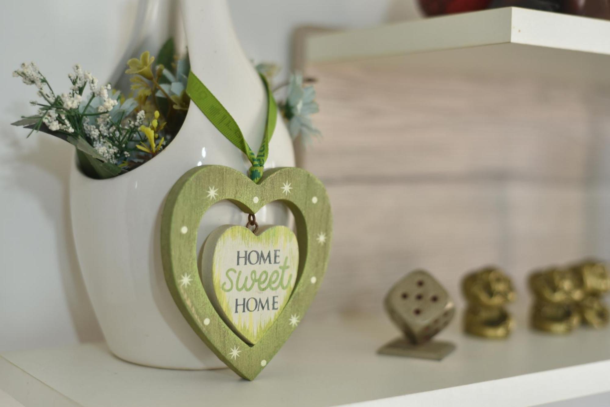 Apartamento Sea Breeze Nest