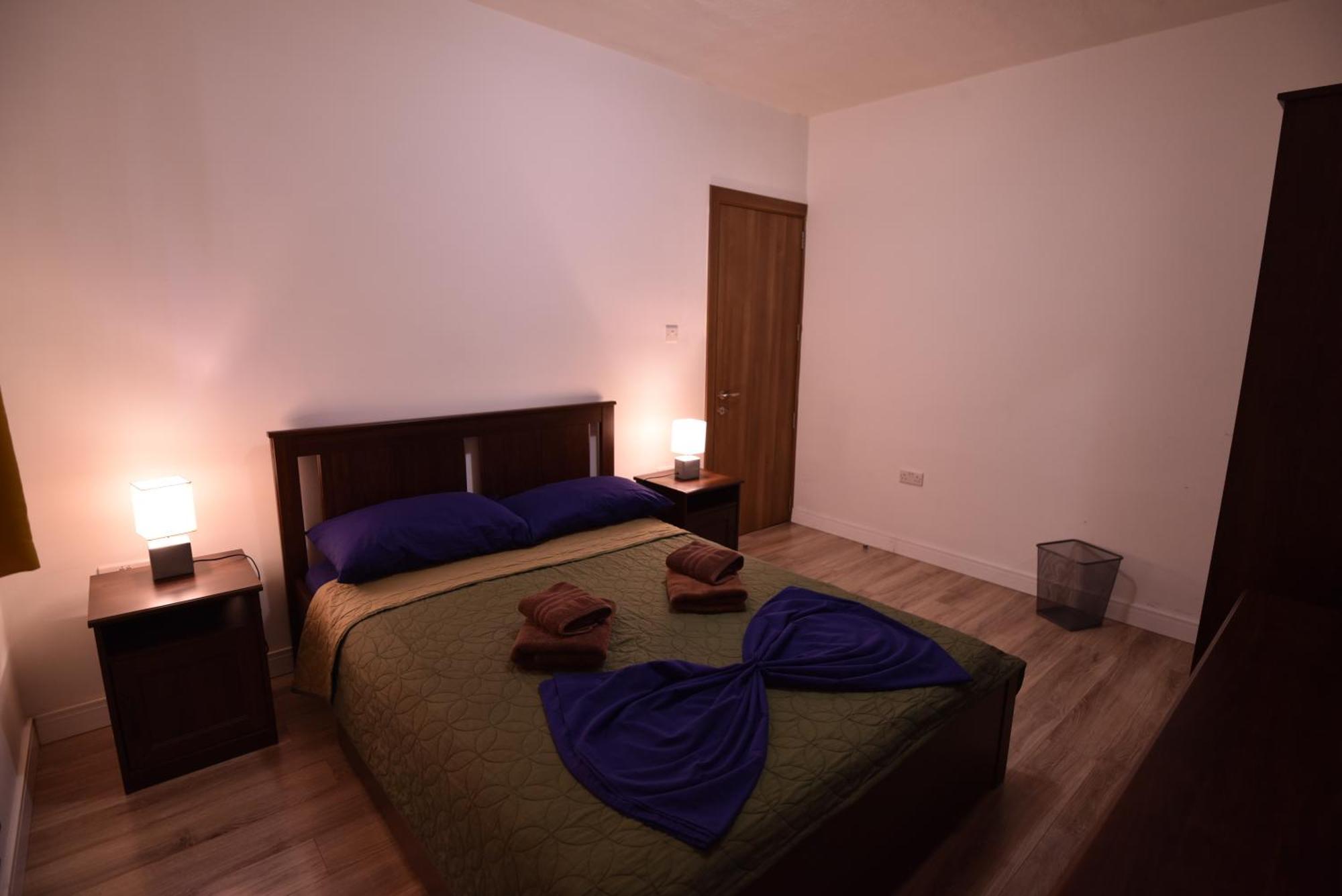 Apartamento Sea Breeze Nest