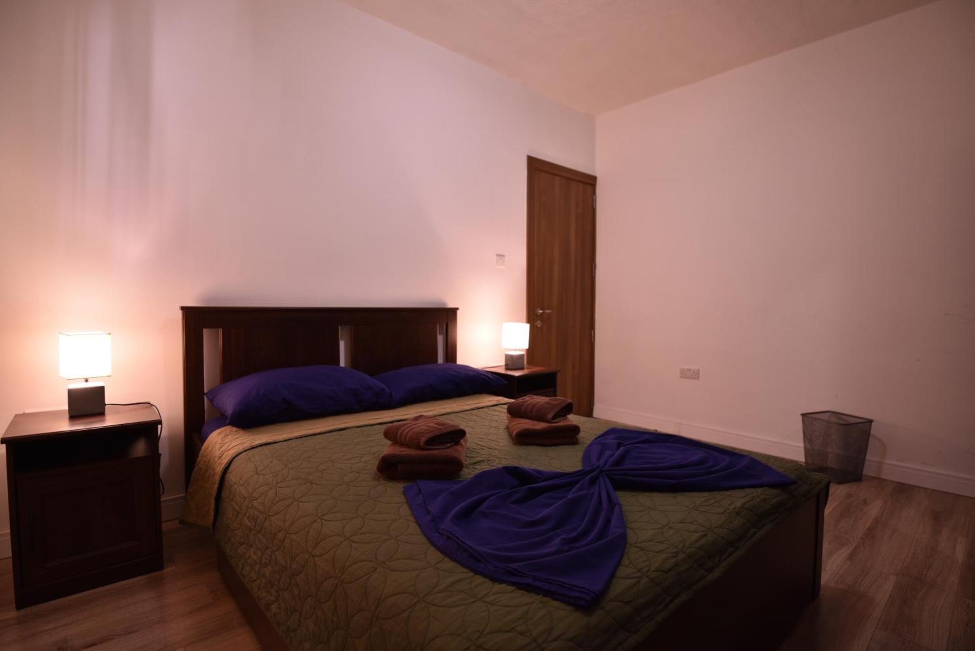 Sea Breeze Nest Apartamento St. Paul's Bay