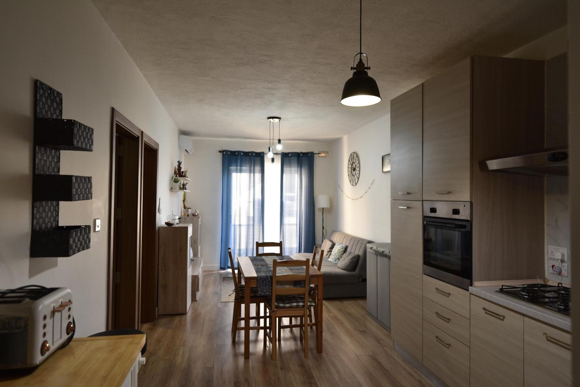 Sea Breeze Nest Apartamento *