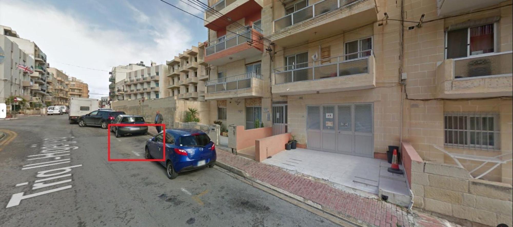 Apartamento Sea Breeze Nest