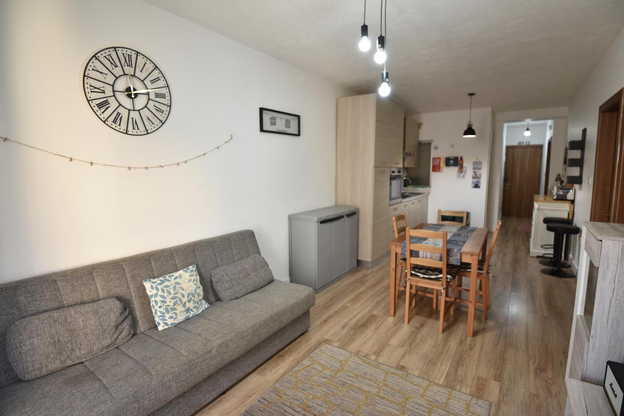 Sea Breeze Nest Apartamento St. Paul's Bay