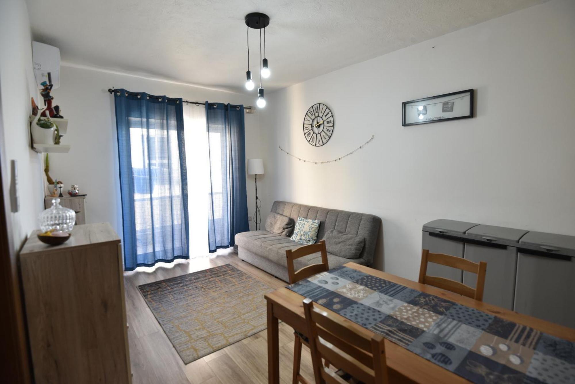 Apartamento Sea Breeze Nest